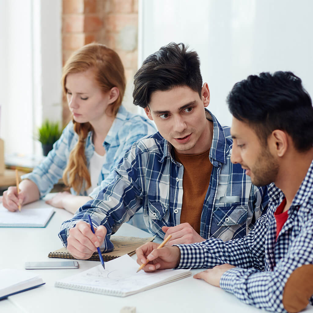 TOEFL Prep